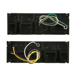 Blazer International C7280 LED Low Profile Submersible Trailer Light Kit