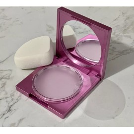 Mally Evercolor Poreless Face Defender full size with sponge NWOB