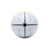 4-Layer Urethane Golf Balls | 332 Dimple | Alignment Marked