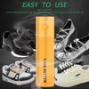 DUNGGLE Shoe Deodorizer Rechargeable Ozone Tech Eliminates Odors in All