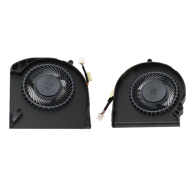 4 Pin Laptop Cooling Fan Replacement for Dell Alienware 15
