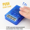 3"-ONE Digital Timer for Kids, Classroom Timer (Countdown) / Stopwatch