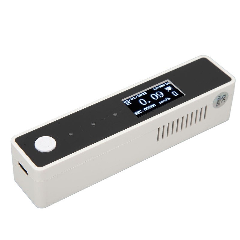 WiFi Geiger Counter Nuclear Radiation Detector Portable Handheld High Accuracy