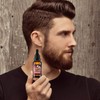 Beard Oil & Leave-in Conditioner - 100% Natural - Cold-Pressed