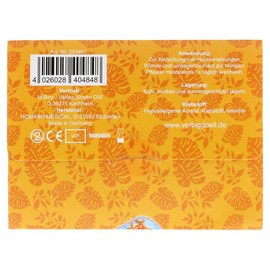 Children's Plaster Dinosaur Letters