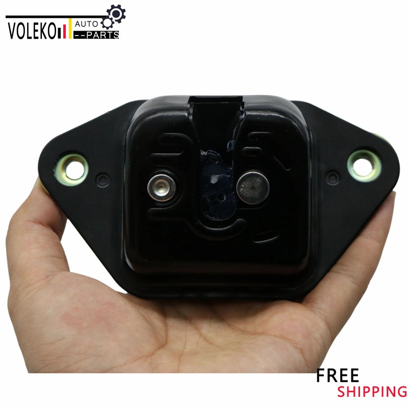 For Acura Honda CR-V Pilot MDX RDX TSX Trunk Latch