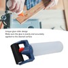 Glue Roller Applicator Bottle Easy To Operate Precise Glue Coating