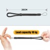 Turkalla Phone Tether Tab, 1 Pieces Adjustable Phone Wrist Strap