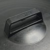 Replacement Bin Lid with Handle for 110L Dustbin Waste Rubbish