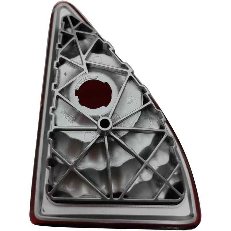 SHLPDFM 3rd 3rd 265900021R Brake Light for Renault Master 3