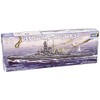 Trumpeter 1/700 USS South Dakota BB57 Battleship 1945 Model Kit