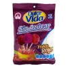 Mix Pack De 36 Paletas Sin Azucar Dulce Vida Keto