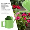 Garden Watering Can Multipurpose Retro Stainless Steel Long Spout Watering