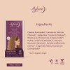 Ayluna Plant Hair Colour, 25 Sahara Blonde