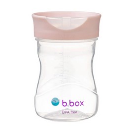 B.Box Training Cup - Blush