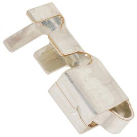 JST SVH-41T-P1.1 Socket Contact Tin 16-20 AWG Crimp New Lot Quantity-200