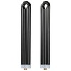 BB-40blk 40W Bug Zapper Light Bulb for Black Flag &