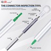 JRready 3-in-1 Contact Tester Automotive Tools,Detachable Electric Shock Tension Test