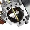 Carburetor Kit with Connector Accessory for Kohler K321 K341 Cast