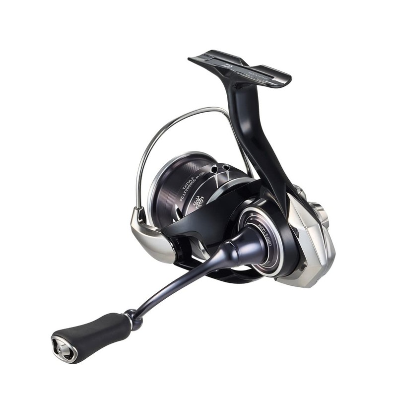 DAIWA FCLT2500SSHQD Spinning Reel 23 Tattoora