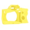 Digital Camera Skin Cover Soft Cover Silicone Anti Slip Comfort