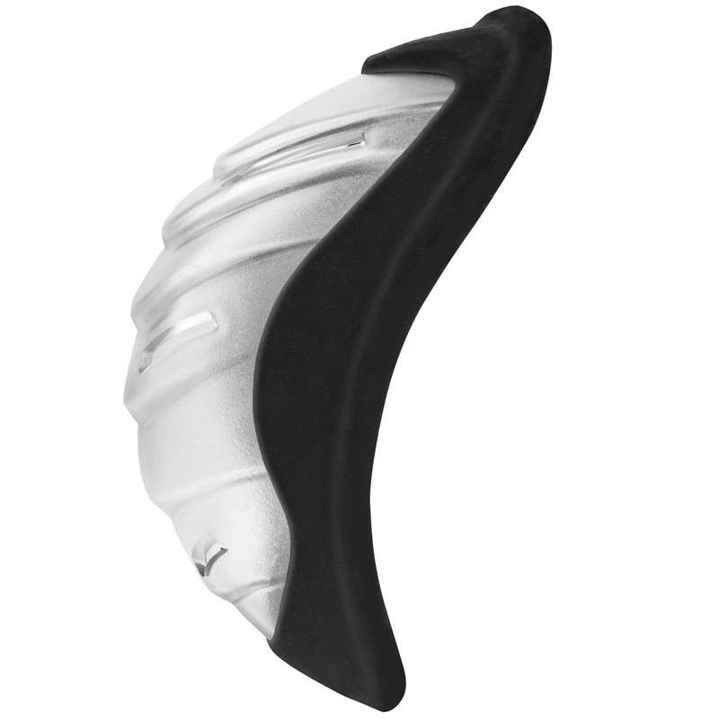 ZHENGTU Baseball Foul Cup, Black