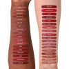 Moira Labial Liquido Divine Liquid Lipstick Tono Color Ldv 013