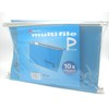 Rexel Foolscap Multifile Plus Suspension Files Complete with Tabs &