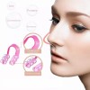 Universo en Linea Corrector Nasal Clip Respingadores De Nariz Nose