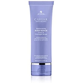 Alterna Caviar Anti-Aging Restructuring Leave-in Overnight Serum, 3.4 Fl Oz