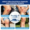 Arnica Bruise Cream for Thin Sensitive Skin on Arms &