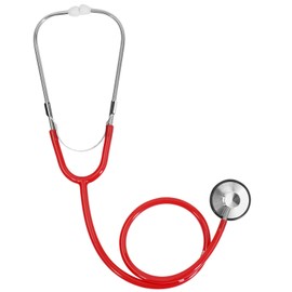 Kids Stethoscope Toy, Real Working Nursing Stethoscope for Kids, Toddler Doctor Game Kit for Girls Boys Doctor Nurse Cosplay Costume Accessories