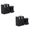 Metabo HPT/Hitachi 324424 Switch (3P Fasten Type) w/o Lock for