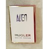 Thierry Mugler 2 x Thierry Mugler Mini Spray Samples -
