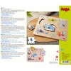 HABA 306543 Gripping Puzzle Sea Creatures, Grabbing Puzzle from 12