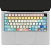 Sanfulin Keyboard Cover for MacBook Pro 14''/16'' (A2442 A2779 A2918