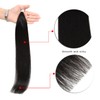Nanoring Extensions Real Hair Nano Ring Real Hair Extensions 50