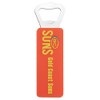 Gold Coast Suns Stein & Bottle Opener Set