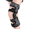 RISURRY OA Unloader Knee Brace- Unloader Knee Brace for Osteoarthritis,