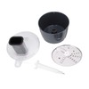 Multifunctional Food Processor Container Cutter Kit for Vorwerk Thermomix TM5