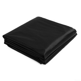 Cloudpower Travel Cover for Roof Tents, Waterproof Camping Trailer Cover, Camper Protective Tarpaulin, Full Cover with Drawstring for Motorhome, Car, Canopy, Ground Tent, Travel, 4 x 1.2 x 0.4 m