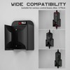 MCEVKELN EV Charger Box Holder, J1772 Holder Cable Organizer |