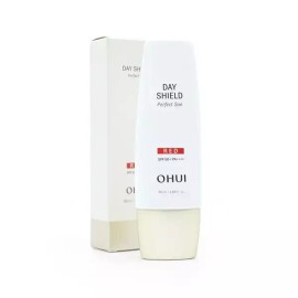 OHUI [오휘] 데이쉴드 퍼펙트 선 레드 50ml (SPF50+/PA++++) OHUI Dayshield Perfect Sun Red 50ml (SPF50+/PA++++)