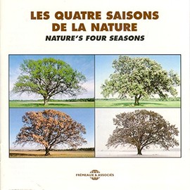 Nature's 4 Seasons