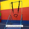 Back Somersault Bungee Dance Trainer Backward Flip Training Euipment Gymnastics
