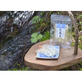 Kami Mansai, Gifu Prefecture Ena Yarn Agar, 0.4 oz (10 g) x 5 Bags