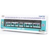 Railway Collection 316602 Iron Collection Hiroshima Electric Railway 5100 Type