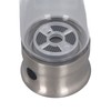 410ML Portable Hydrogen Water Generator 1200‑1400PPB Hydrogen Rich Water Maker