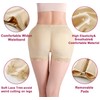 Panegy Women's Hip Pad, Hip Lifting, Padded Shapewear Hip Pad