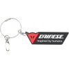 Dainese D-Key Holder Black Red White